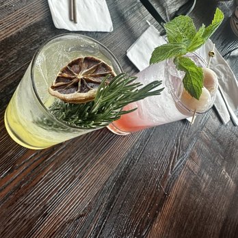 Hem Noodle Bar - Refreshers - Vietnamese Near Me - Richmond, Texas