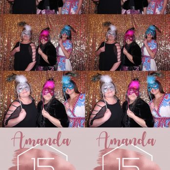 Finesse Events & Services - Photo Booth Rentals Near Me - Houston, Texas Finesse Events & Services - Photo Booth Rentals Near Me - Houston, Texas