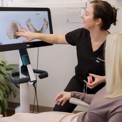 Brentwood Dental Center