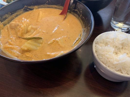 Sunflower Thai by null