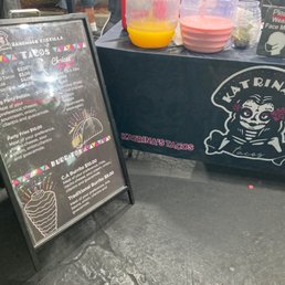 Pop up  come see Elisio!!!