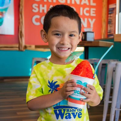 Bahama Buck's by null