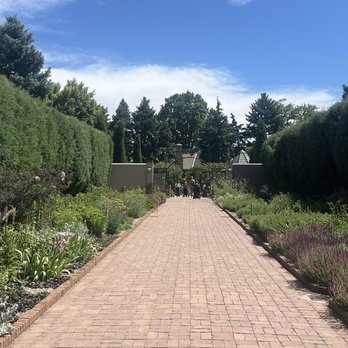 Denver Botanic Gardens - Botanical Gardens Near Me - Denver, Colorado