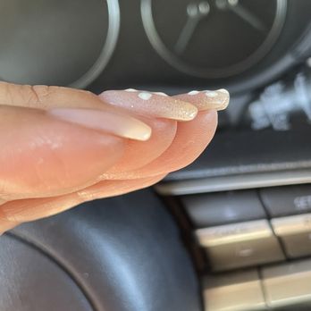Kitchen Nail Bar - Mountain View - Nail Salons Near Me - Mountain View, California