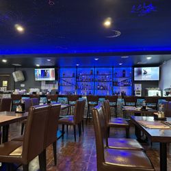 Ichiban Japanese Steakhouse