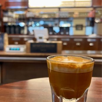 Swing Coffee Roasters - Cortado - Coffee & Tea Near Me - Washington, DC, District of Columbia Swing Coffee Roasters - Cortado - Coffee & Tea Near Me - Washington, DC, District of Columbia