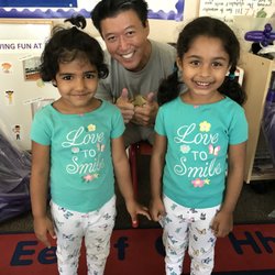 Dentistry For Children & Adults Too