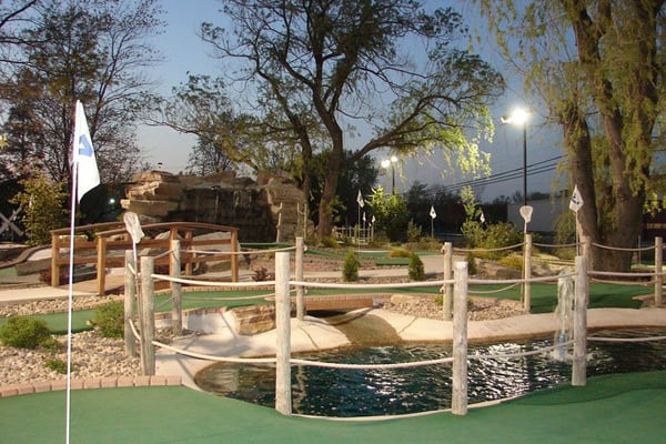 Chip's Clubhouse by null