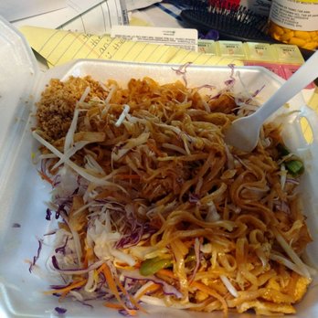 Simply Better Thai - Thai Near Me - Fayetteville, North Carolina
