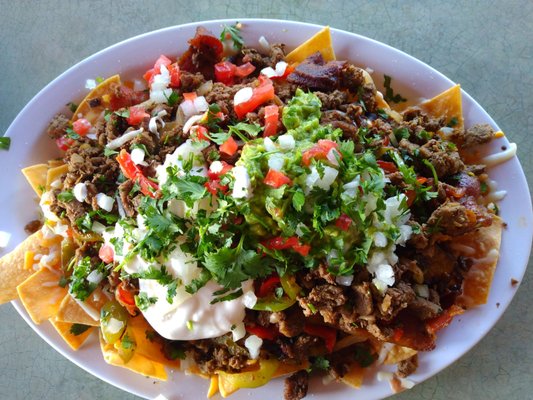 Mami's Mexican Grill | Eugene Mexican Restaurant by null