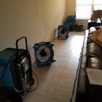 Keen Remediation - Damage Restoration Near Me