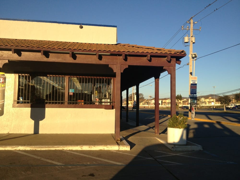 LAS LOMAS MARKET & GAS Updated September 2024 307 San Juan Grade Rd