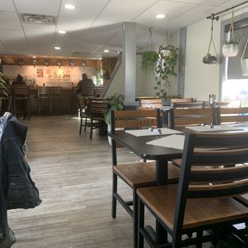 The Public House On Jared - Inside the restaurant - Bars Near Me - DuBois, Pennsylvania