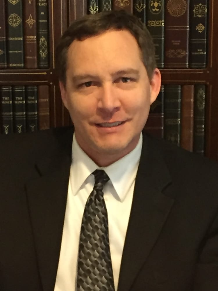 Scott C. Robertson Law Office, PC - divorce attorney in Concord, NC