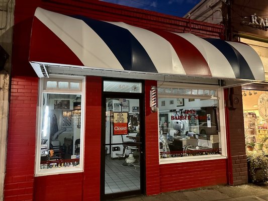 OVER, UNDER, AROUND & THROUGH　ティム　バーバー 1710546834?v=1