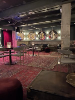 Double Dealer Bar New Orleans by null