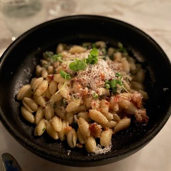 Laurel Hardware - Lobster pasta - New American Near Me - West Hollywood, California