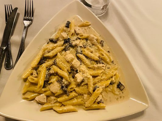 La Casa della Pasta by null