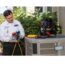 Bell Brothers Plumbing Heating & Air - need Cooling services, trust the experts at Bell Brothers.