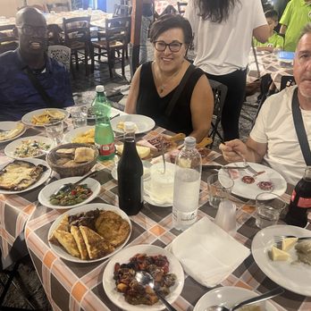 Trattoria Da Mario - Sicilian Near Me - Catania, Connecticut