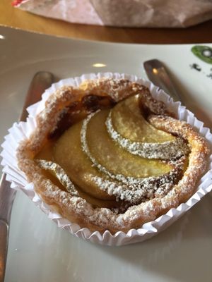 Tens Tempo Café by null