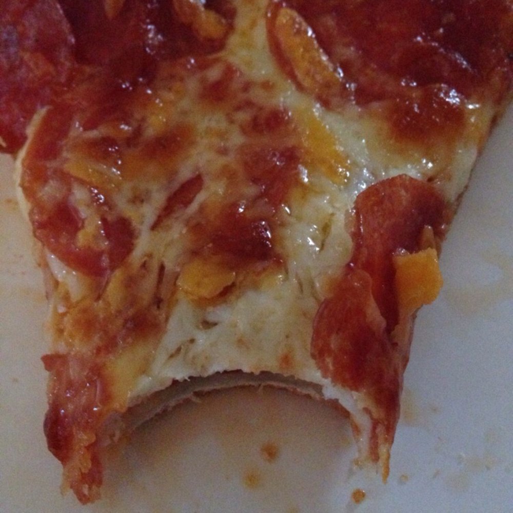 Delicious!