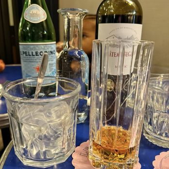 Le Nesle - Aperitif - Bars Near Me - Paris, 75 Le Nesle - Aperitif - Bars Near Me - Paris, 75