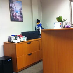 Michigan Integrative Holistic Psychiatry - Coffee in the waiting room