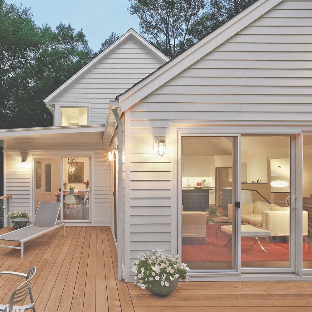 Slide of BrightView Remodeling & Construction