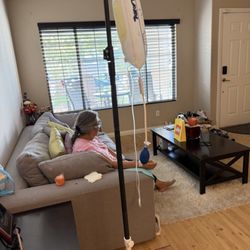 Advanced Mobile IV - House calls are our specialty