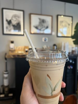 Fireroast Coffee by null