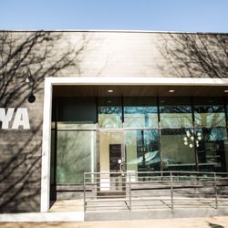 AYA Medical Spa Snider Plaza - Highland Park - AYA Clinic Exterior