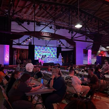 Cain's Ballroom - Music Venues Near Me - Tulsa, Oklahoma