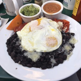 Sam's Log Cabin - Chilaquiles - Breakfast & Brunch Near Me - Albany, California Sam's Log Cabin - Chilaquiles - Breakfast & Brunch Near Me - Albany, California