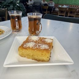 Sfouf