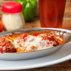 Viscuso's Pizza & Draft House