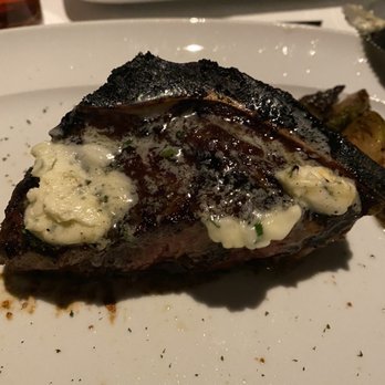 Steak 44 - Bone - In Filet Mignon - melt in your mouth goodness... - Steakhouses Near Me - Phoenix, Arizona
