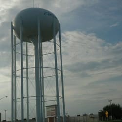 City of Colonial Heights - Out by South Park Mall