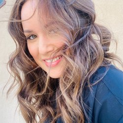 The Hair Co - Styled by Kari