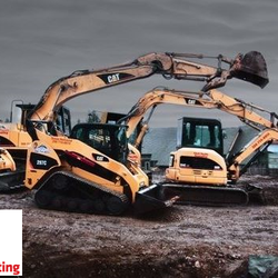 Clark Pacific Excavating