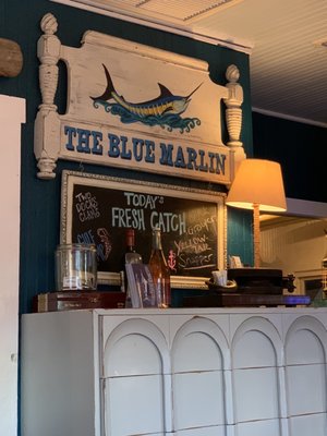 BLUE MARLIN - Updated June 2024 - 347 Photos & 472 Reviews - 121 Bridge