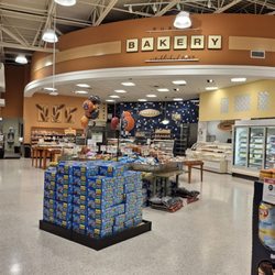 Publix Super Markets