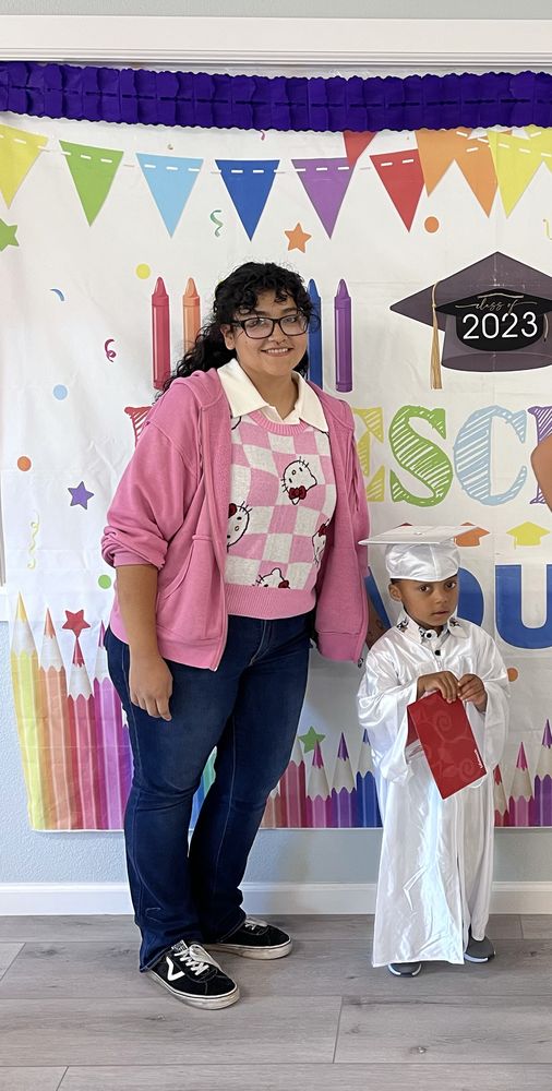 Kids Place 2 Explore & Learn - childcare center in Tracy, CA