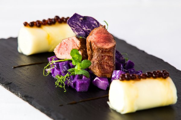 frankfurter botschaft by null