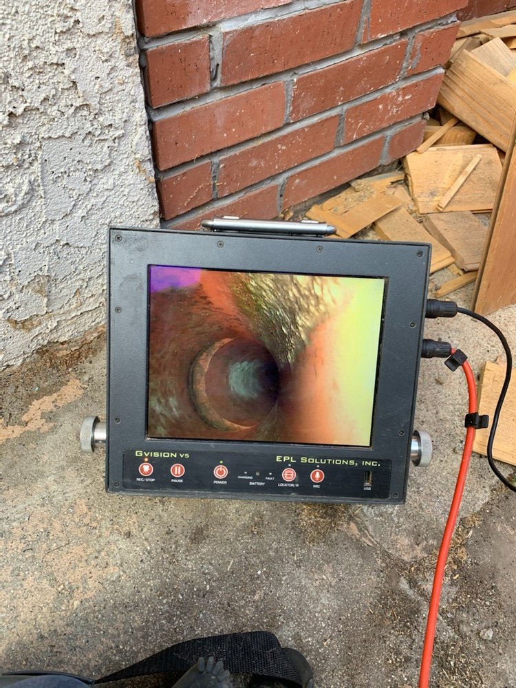 Slide of Superior Drain Cleaning And Jetting Services