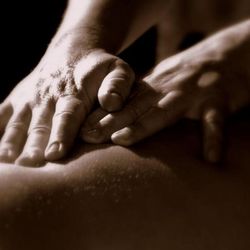Pleasing Touch Bodyworks & Spa