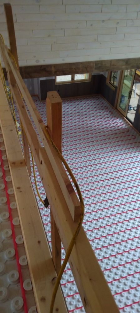 Slide of Mountain Mechanical