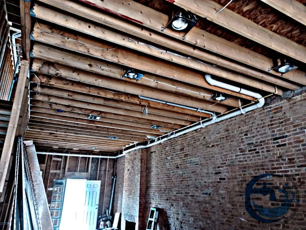 Slide of All Above Plumbing