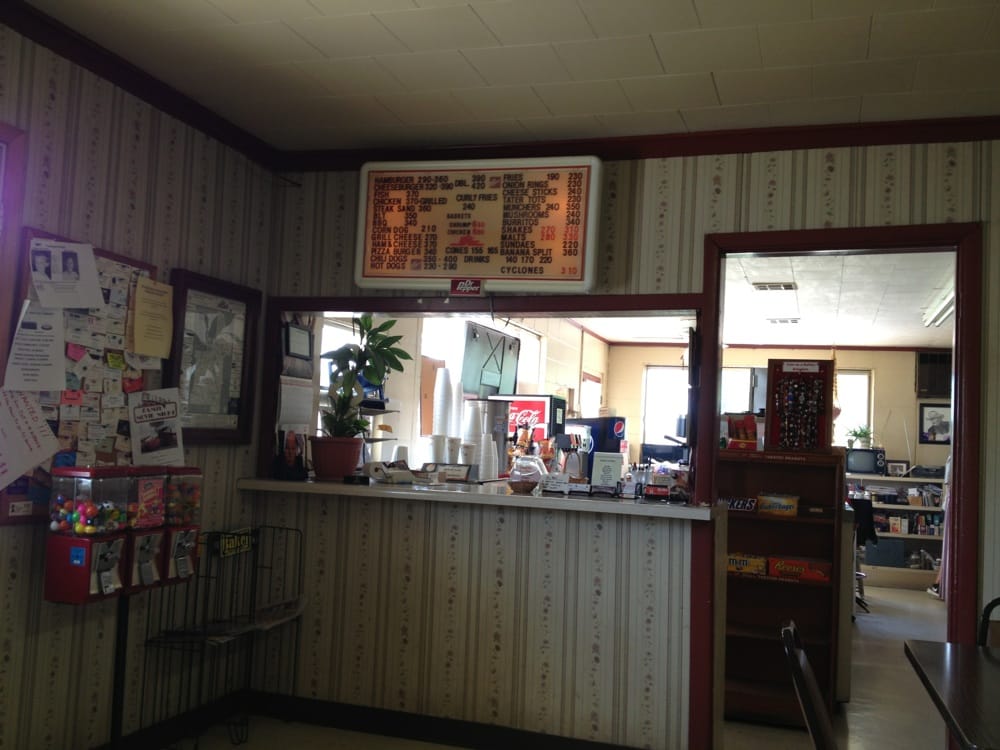 ASH FLAT DAIRY FREEZE Updated August 2024 681 Ash Flat Dr, Ash Flat