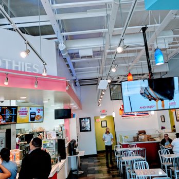 Lee's Sandwiches - Inside - Sandwiches Near Me - Portland, Oregon Lee's Sandwiches - Inside - Sandwiches Near Me - Portland, Oregon